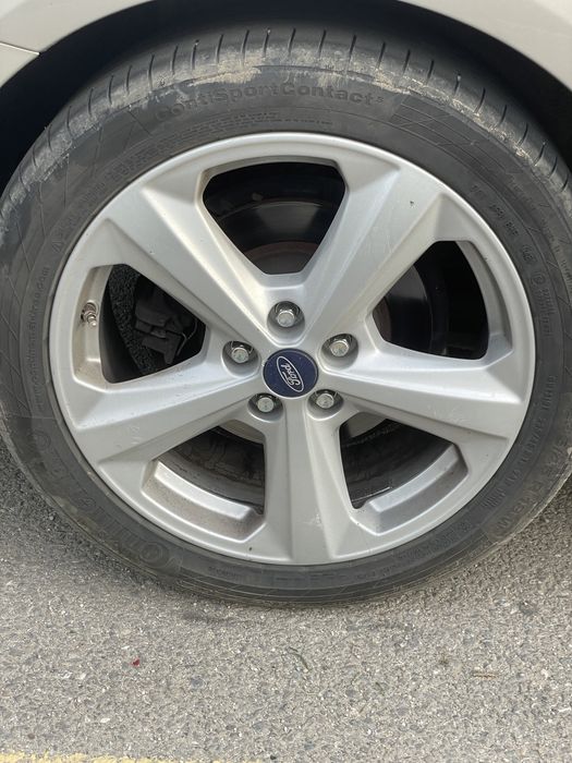 Jante Ford originale