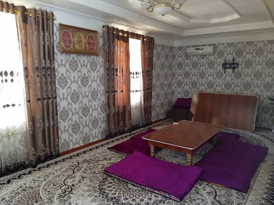 Xovli uy SOTILADI!   80.000$ kami bor