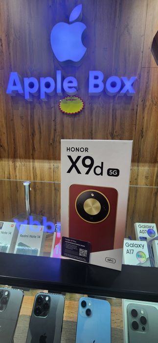 Honor X9d 8/ 2 5 6