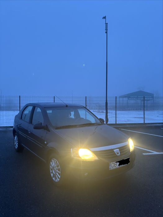 Vand logan 2011 euro 5