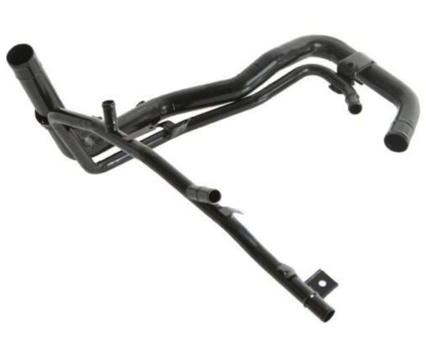 Teava Răcire Motor Crafter 2.5 Tdi Conductă Răcire Antigel