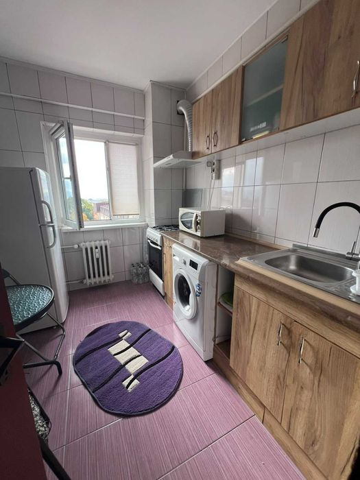 Inchiriere apartament Copou
