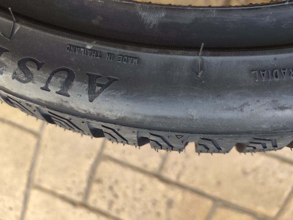 Нови зимни гуми Austone 225/40R18 DOT 26  БОРД 225/40/18