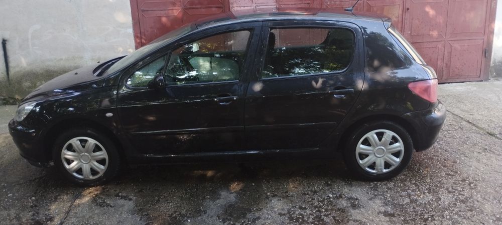 De vînzare Peugeot 307, 2005 1.6 benzina