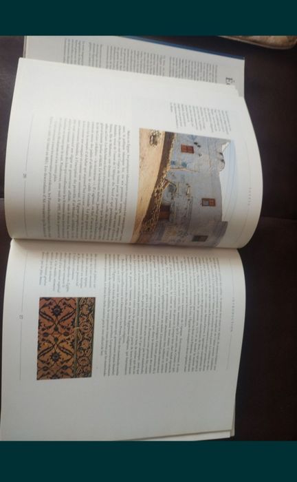 Egipt- Album foto și documentar