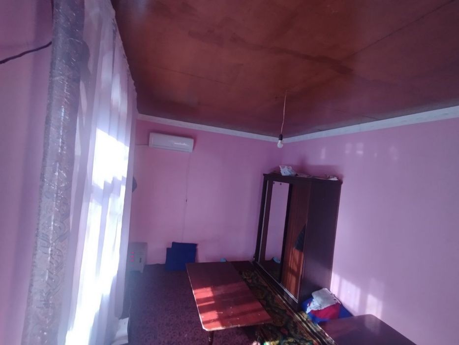 Qarshi Sharhi Otchopar Bunyodkor MFY 2 Xonali xovli  sotiladi