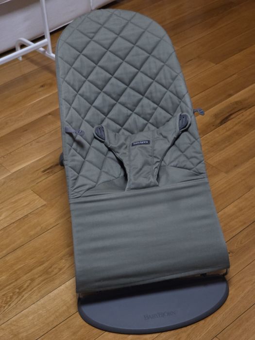 Bouncer leagan Babybjorn