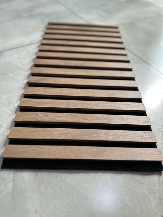 Декор, ребра, акустик панель, пет панель. Новогодняя акция по 240 000