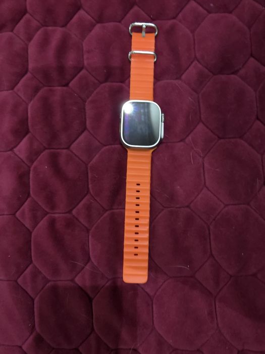 Apple watch ultra 2