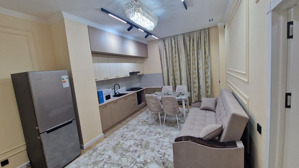 NRG JOMIY Сдается своя квартира 2/4/12