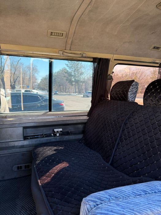 Продам митсубиши делика