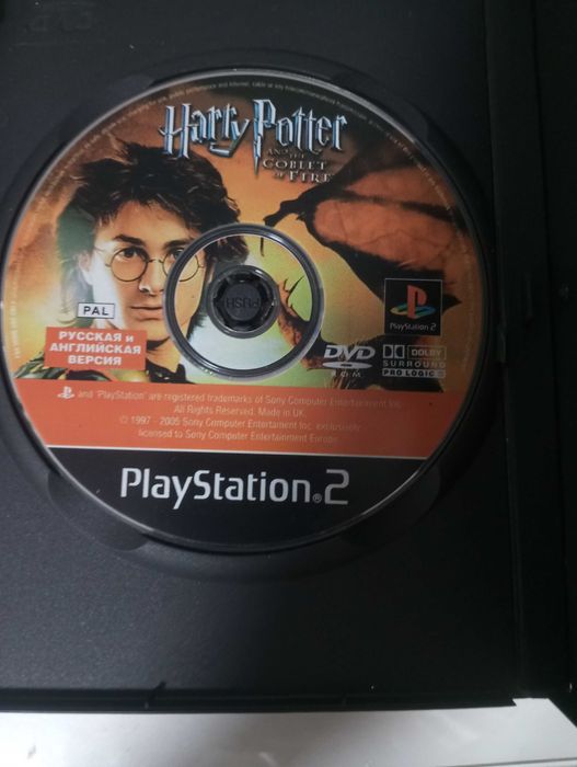 Продаю игры на пс2