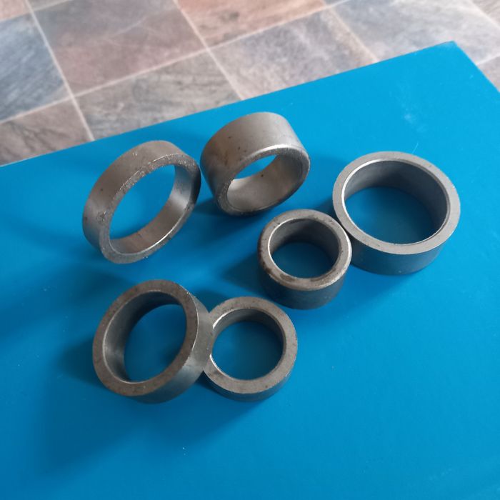 Втулки металлокерамические  сп