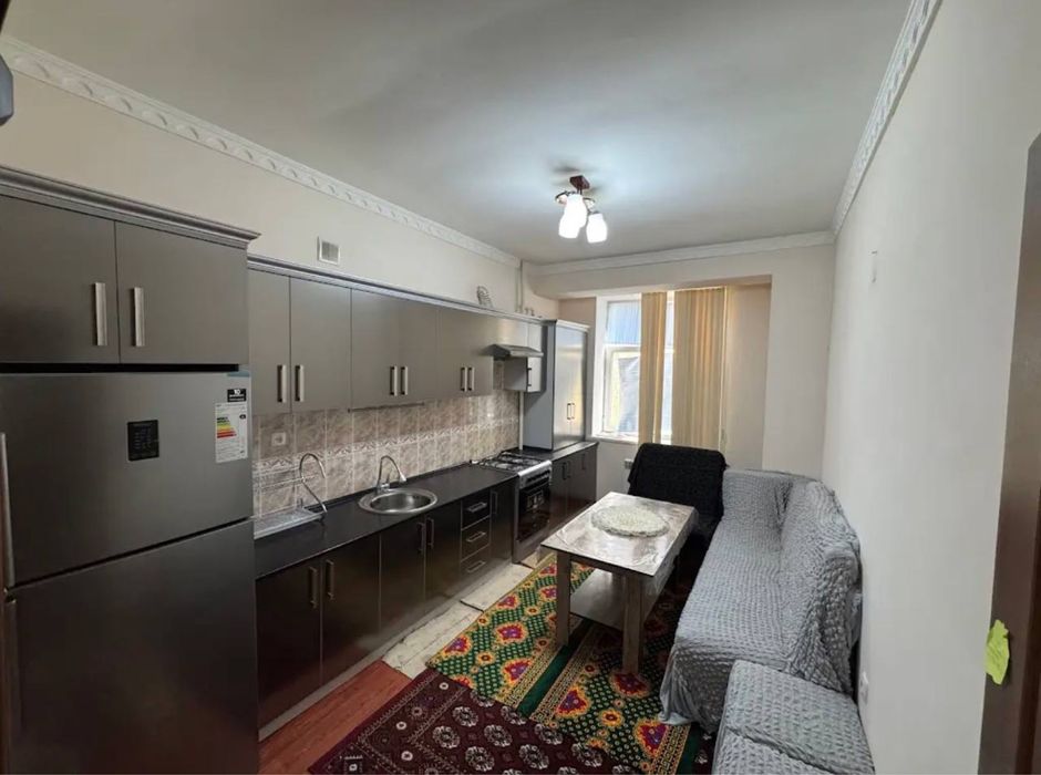 Урганч шахрида квартира ижарага берилади