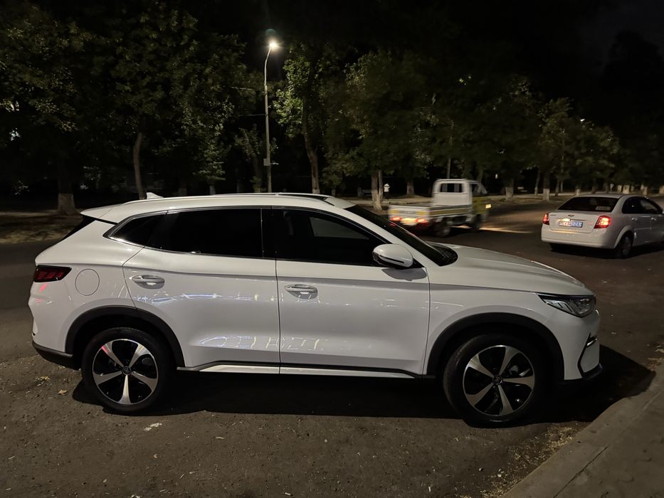 Byd sotiladi srochna