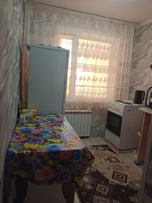 Продам трёхкомнатную квартиру