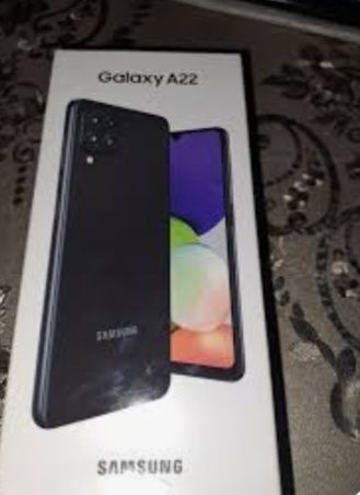 Продам Samsung galaxy a22