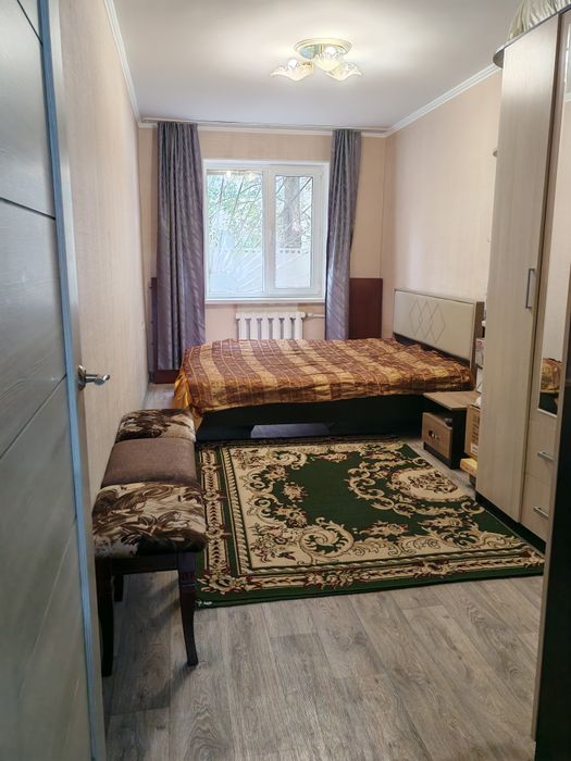Продам 2 к. Кв. На Маресьева. На 1 этаже – pohled 4