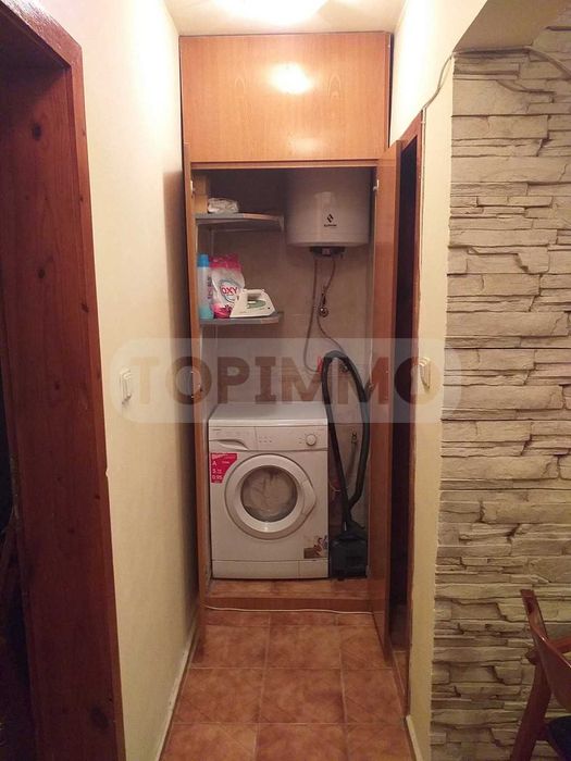 Дава се под наем Тристаен апартамент в Варна, Лятно кино Тракия - 80 кв.м за 600 € - Снимка #8