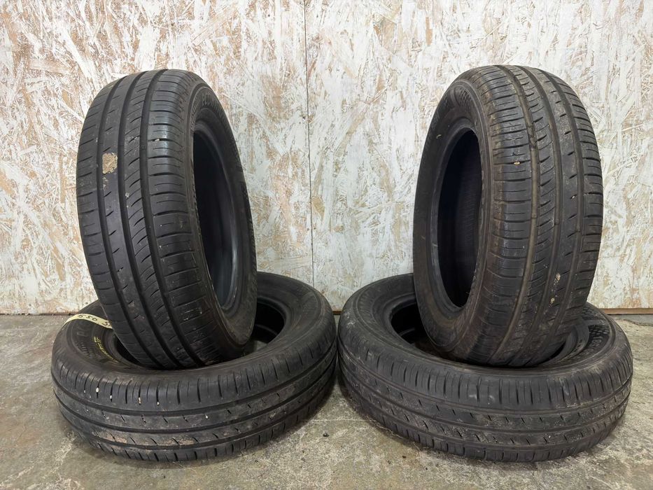 Anvelope vara 185/65 R15 Kumho DOT 0924 700 lei