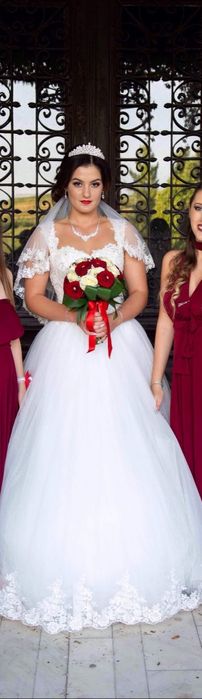 Rochie de mireasă