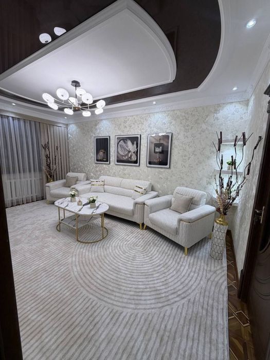 Продается  квартира