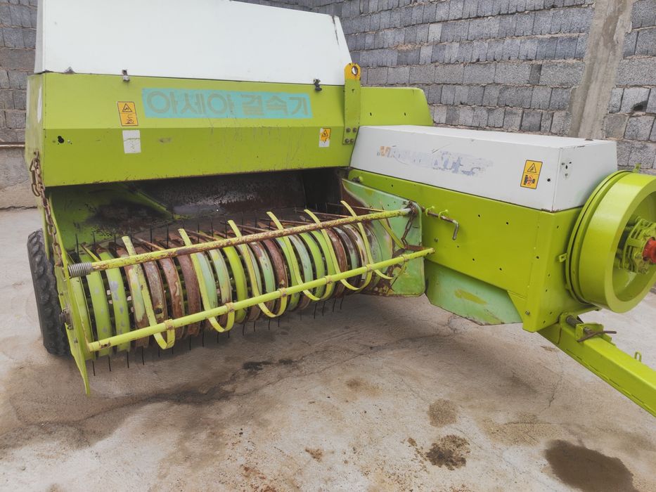 Kareski kilas 55 zutlik bilan sotiladi