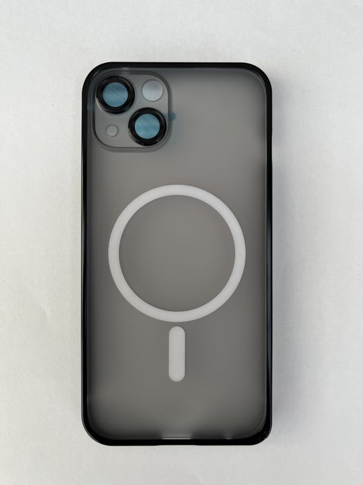 Чехол на айфон 13 MagSafe