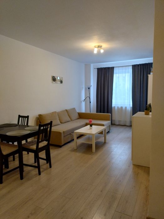 Apartament de inchiriat Prima Universitatii