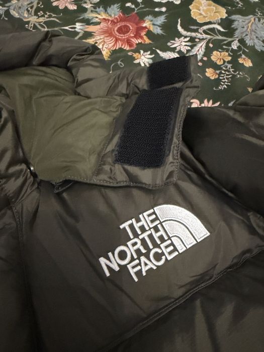 Geaca The North Face marimea L premium goose down