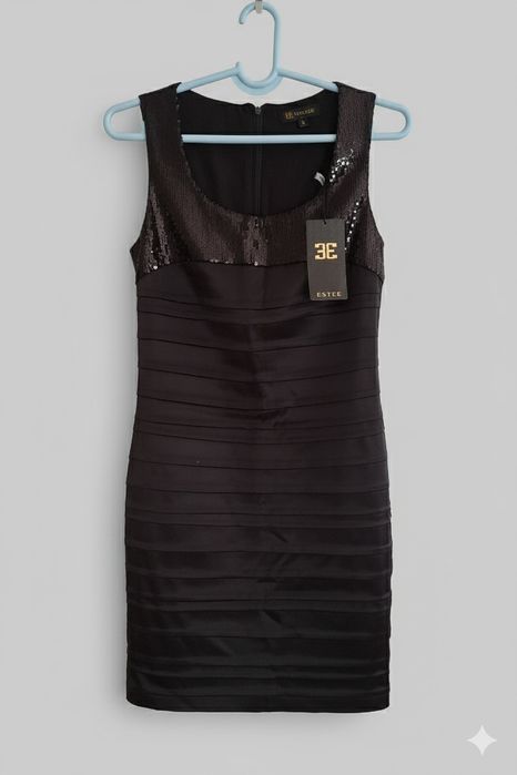 Платье женское вечернее