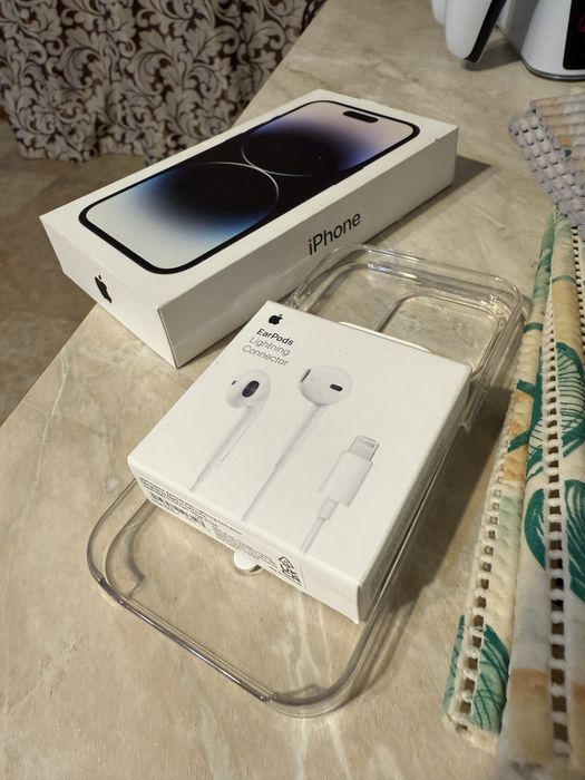 Iphone 14pro 128g