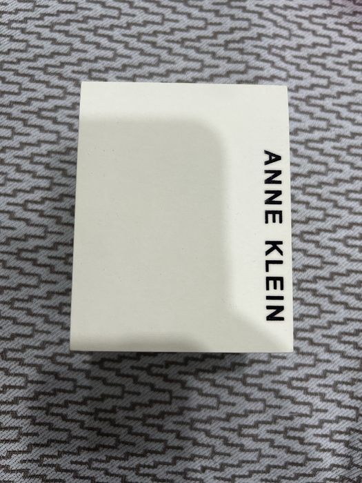Коробка от часов Anne klein