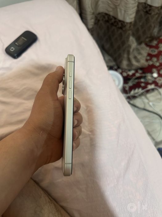 Apple 17 pro max 256 g e-sim 2 ime otgan 65 sikil