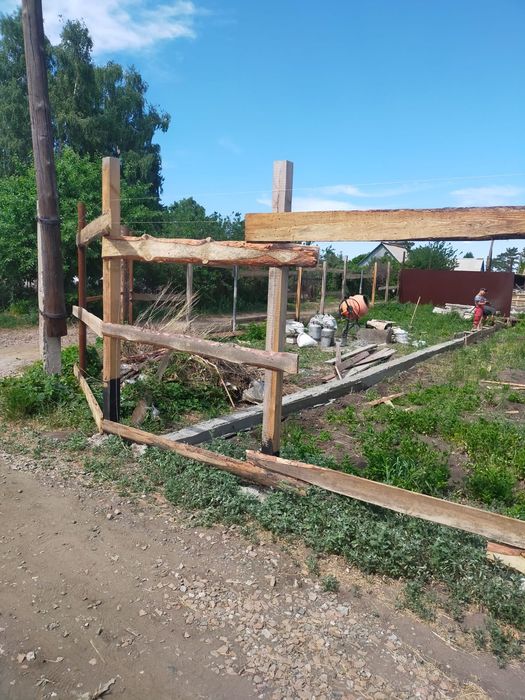 Дача 9 соток СО "Садовод"