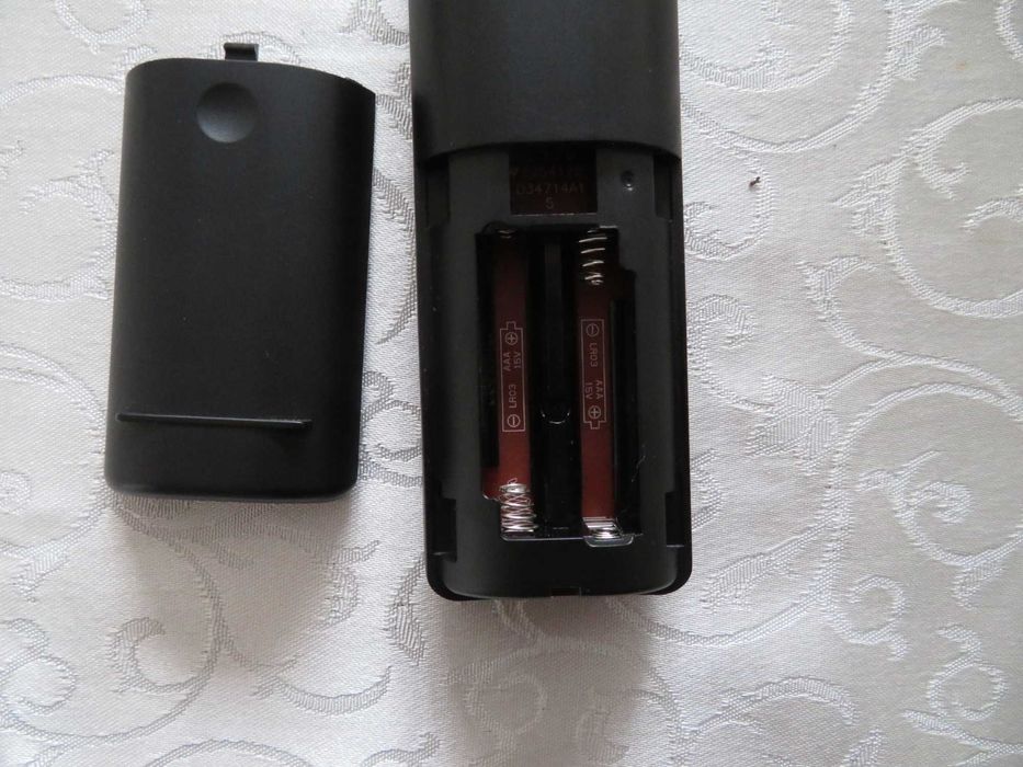 Дистанционно за IPTV Vivacom/Виваком