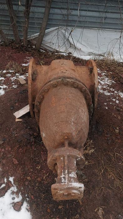 Продам круг   16т,