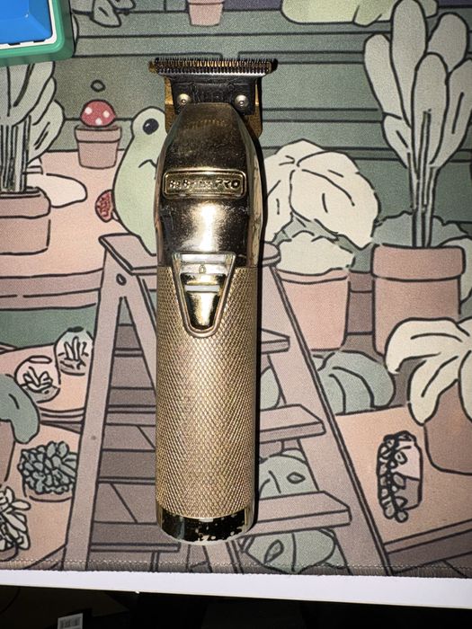 Trimmer BabyLiss PRO