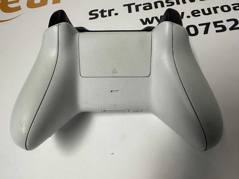 Controller Wireless Microsoft Xbox One, White -T-
