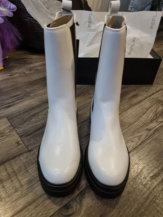 Оригинални боти Replay