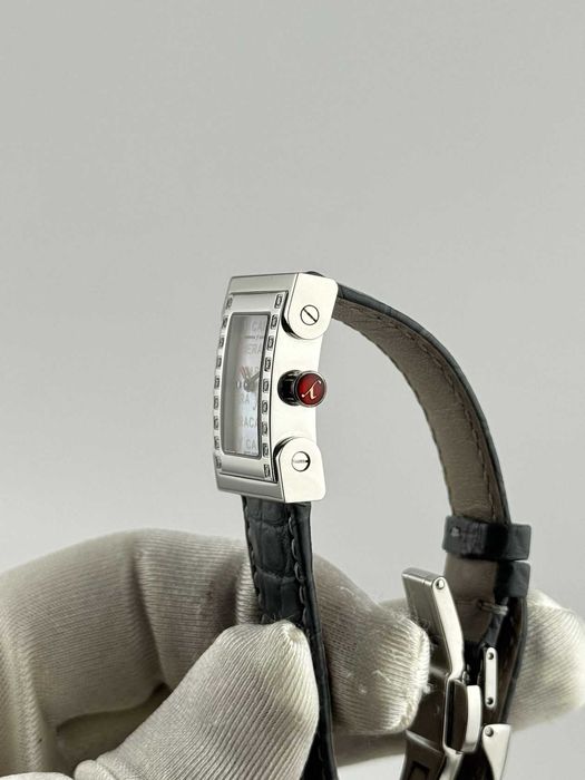 Наручные часы - Carrera y Carrera Tempus Fugit