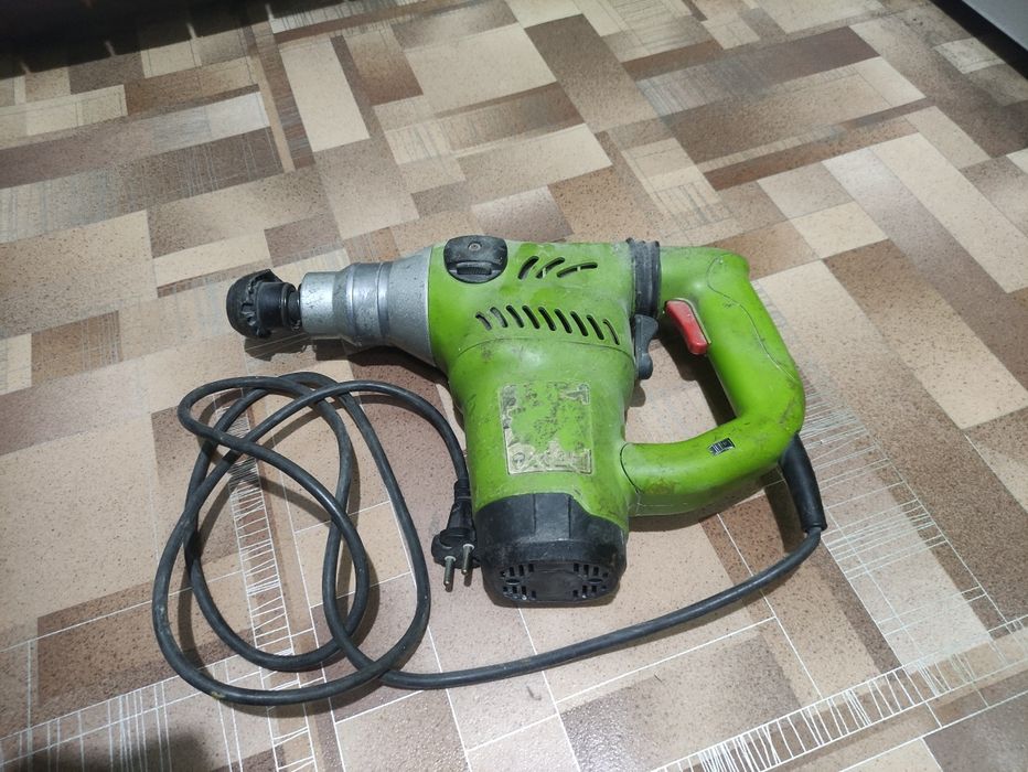 Продам префоратор