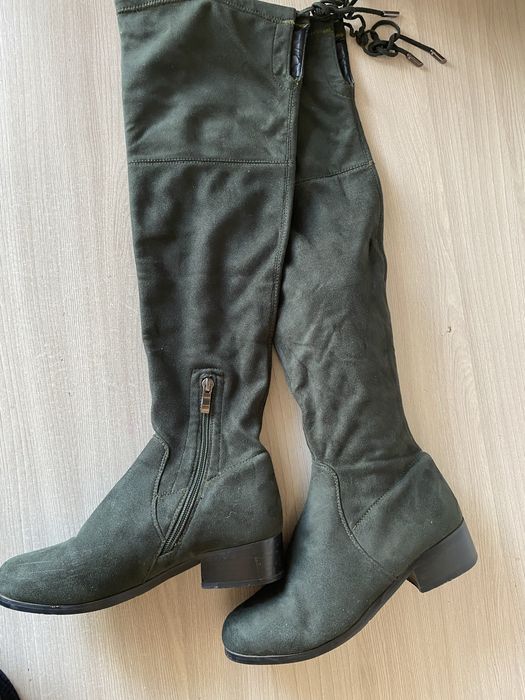 Продам женскую весеннюю обувь