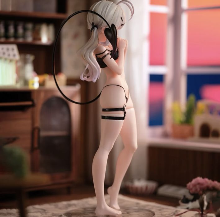 Фигурка аниме Shinomiya Kanna
