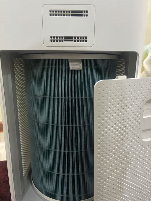 Xiaomi Air Purifier 2 Очиститель воздуха