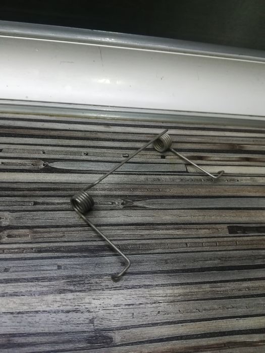 Капачка за броня AUDI Q5 /8R0.955.276/