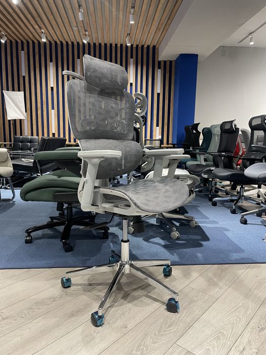 Супер цена!!! Офисные кресло модел 627