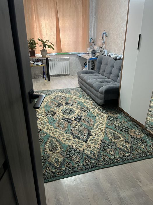 Продам 3-ком. квартиру