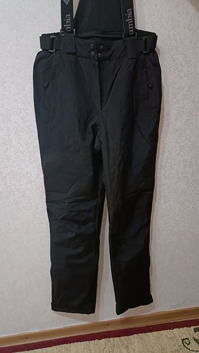 Лыжный костюм продам