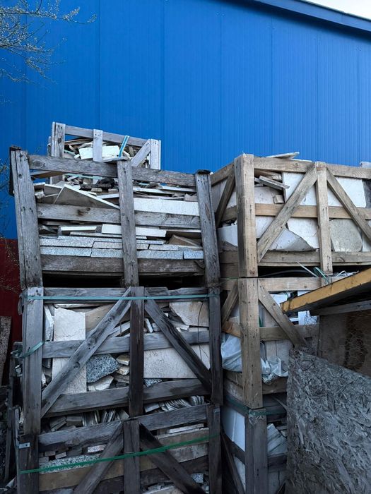 Mamura Granit Travertin Spărtură Promotie!